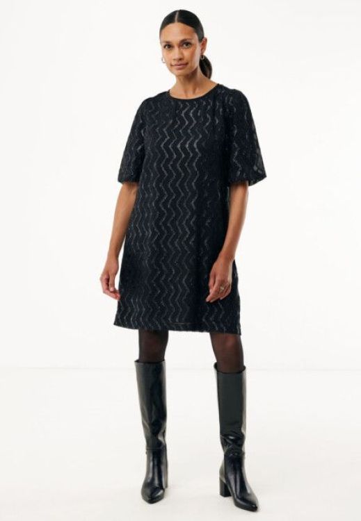 MEXX KLEDING Jurken Zwart