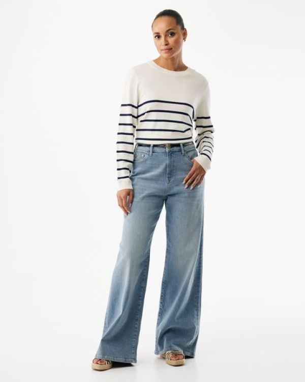 MEXX KLEDING Pulls Beige Dames (MF006600761W - ) - Schoenen Slaets