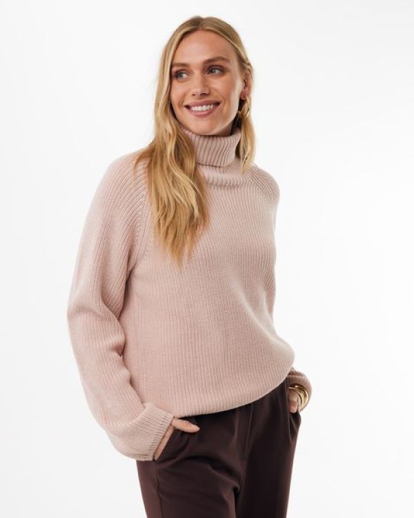 MEXX KLEDING Pulls ROZE