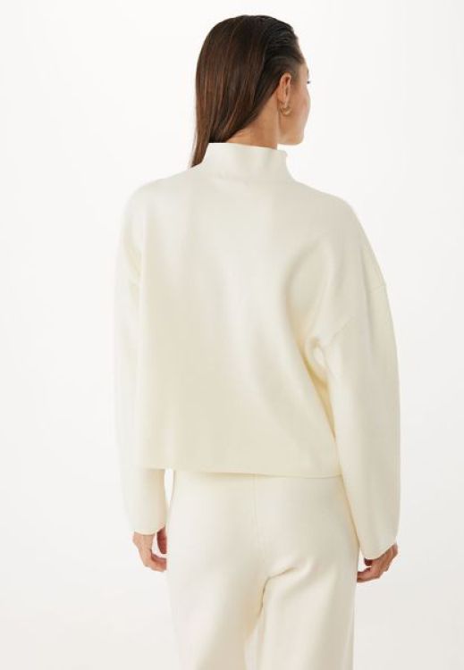 MEXX KLEDING Pulls Beige Dames (MF006602453W - ) - Schoenen Slaets