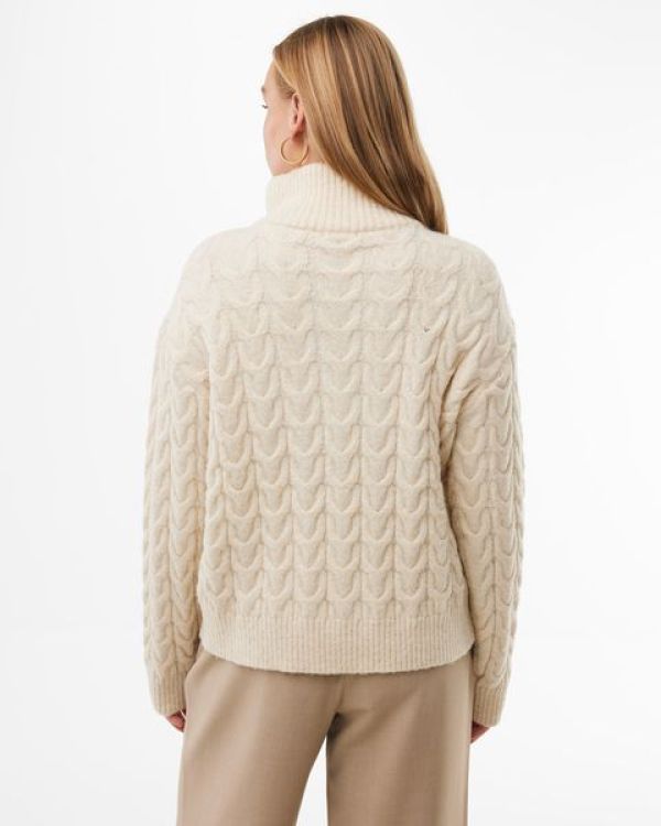MEXX KLEDING Pulls Beige Dames (MF006602663W - ) - Schoenen Slaets