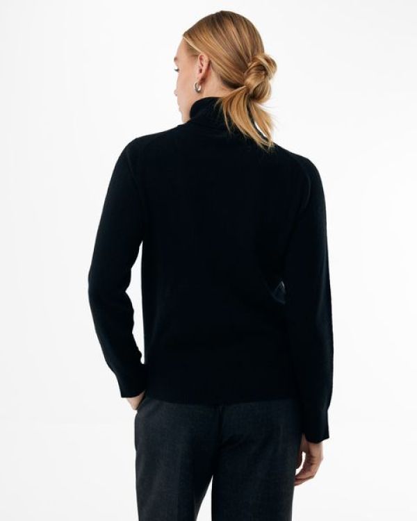 MEXX KLEDING Pulls Zwart Dames (MF006602963W - ) - Schoenen Slaets