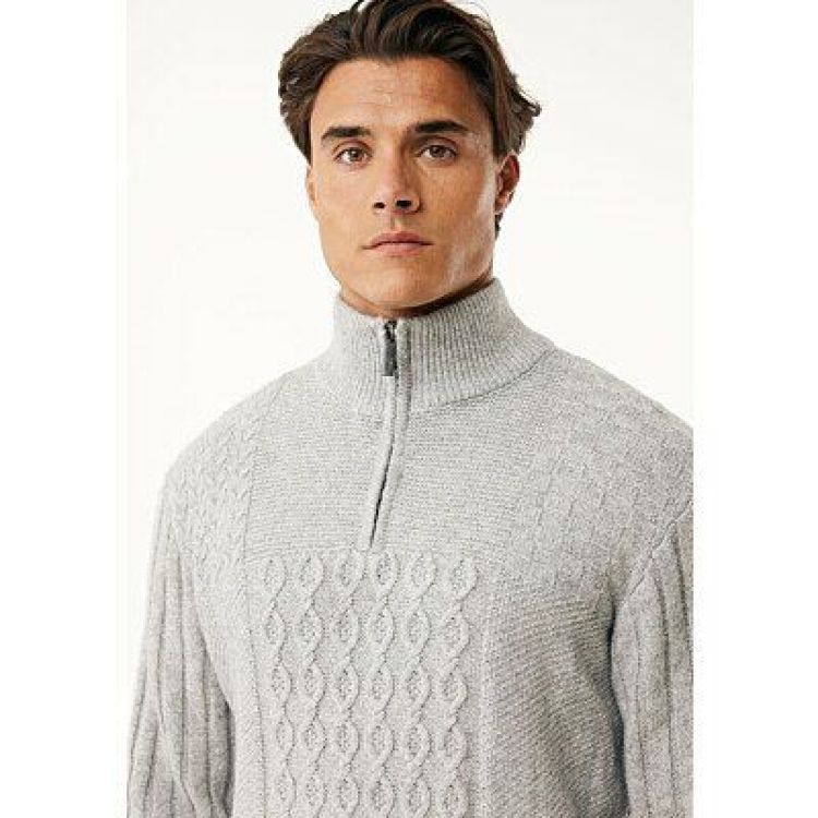 MEXX KLEDING Pulls Grijs Heren (MF006604353M - ) - Schoenen Slaets