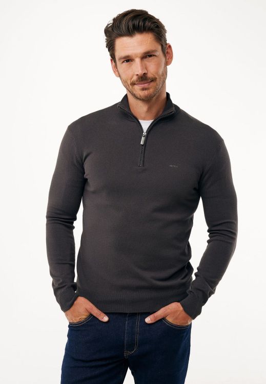 MEXX KLEDING Pulls Grijs