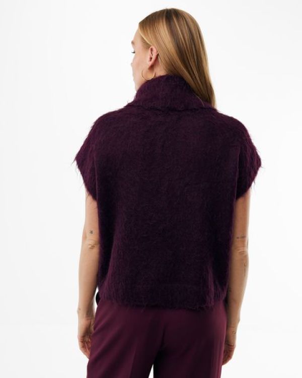 MEXX KLEDING Pulls BORDEAUX Dames (MF006606763W - ) - Schoenen Slaets