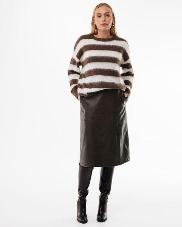 MEXX KLEDING Pulls BRUIN
