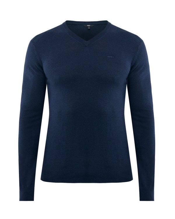 MEXX KLEDING Pulls Blauw