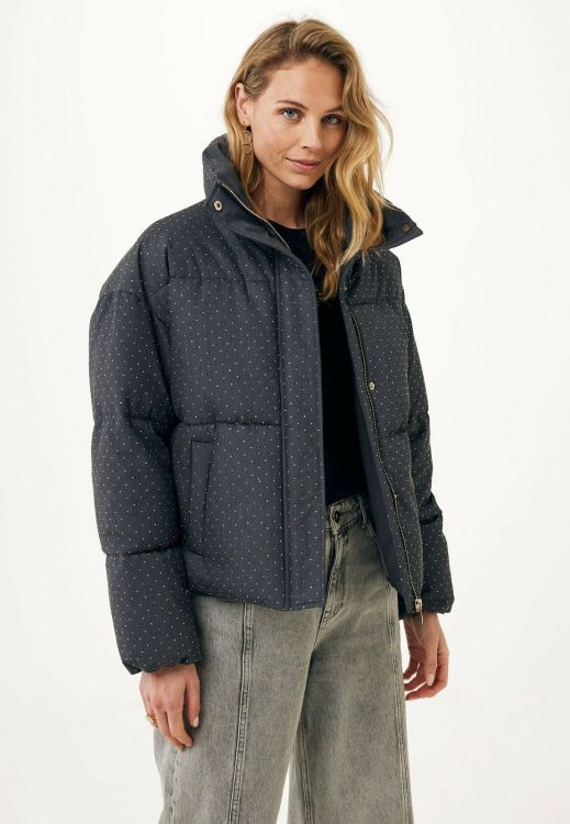 MEXX KLEDING Jassen Grijs