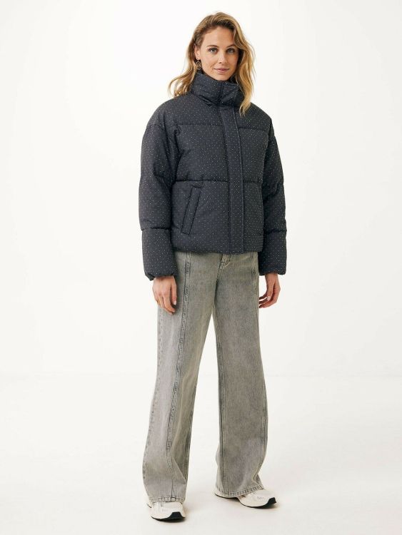 MEXX KLEDING Jassen Grijs Dames (MF006802053W - ) - Schoenen Slaets