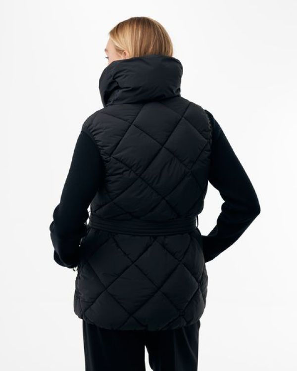 MEXX KLEDING Jassen Zwart Dames (MF006802363W - ) - Schoenen Slaets