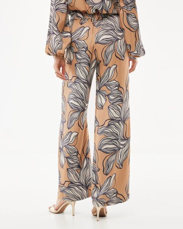 MEXX KLEDING Broeken MULTICOLOR Dames (MF007000361W - ) - Schoenen Slaets