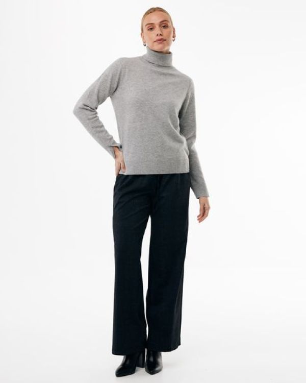 MEXX KLEDING Broeken Grijs