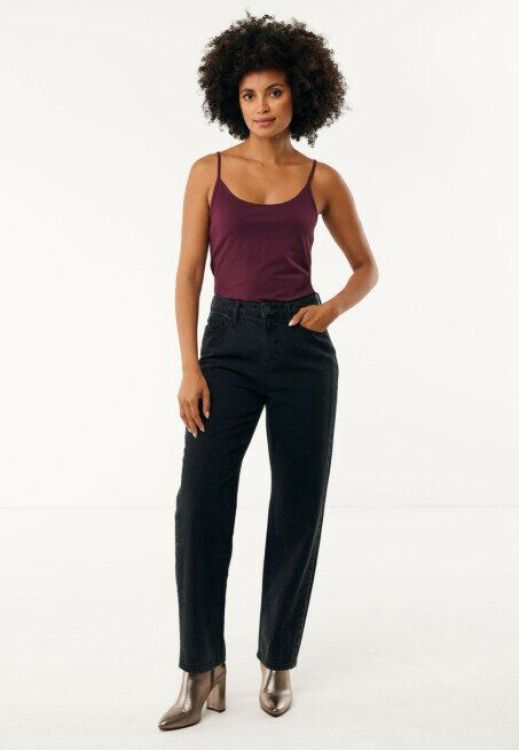 MEXX KLEDING Topjes BORDEAUX Dames (MF007701153W - ) - Schoenen Slaets