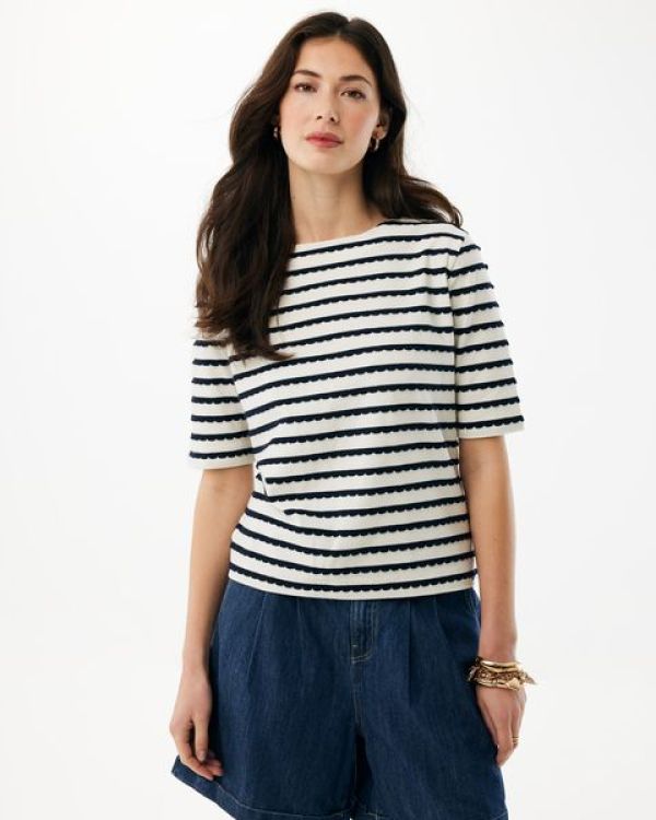 MEXX KLEDING Pulls Blauw