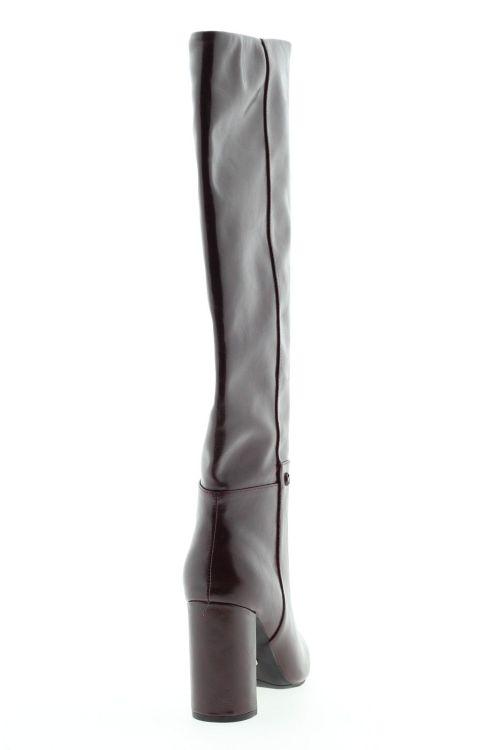 MEXX Hoge laars BORDEAUX Dames (KRYSTAL INDY - ) - Schoenen Slaets