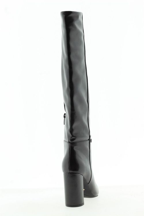 MEXX Hoge laars BRUIN Dames (KRYSTAL INDY - ) - Schoenen Slaets