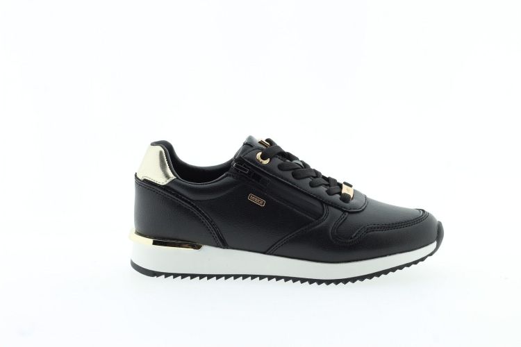 MEXX Sneaker Zwart MEXX Sneaker Zwart