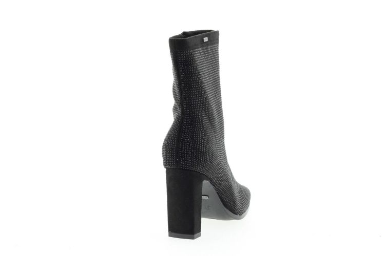 MEXX Enkellaars Zwart Dames (MANDY MACY - ) - Schoenen Slaets