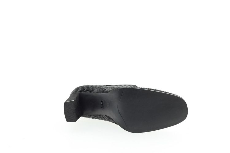 MEXX Enkellaars Zwart Dames (MANDY MACY - ) - Schoenen Slaets