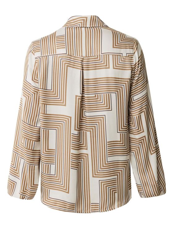 MEXX Blouse MULTICOLOR Dames (MF006101051W - ) - Schoenen Slaets