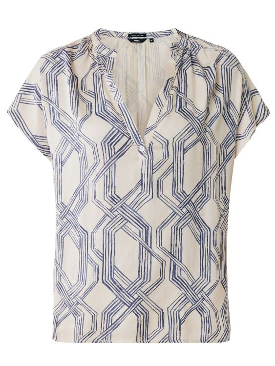MEXX Blouse Beige Dames (MF006103151W-01 - ) - Schoenen Slaets