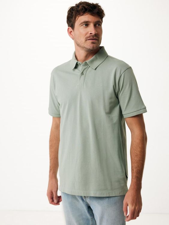 MEXX Polo GROEN