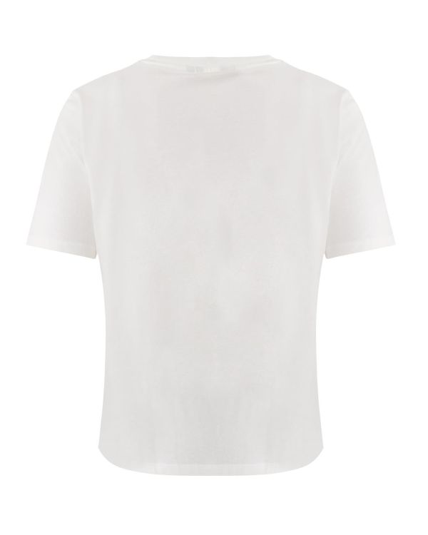 MEXX Tshirt Wit Dames (MF007804743W - ) - Schoenen Slaets