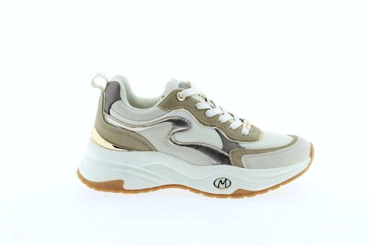 MEXX Sneaker Beige