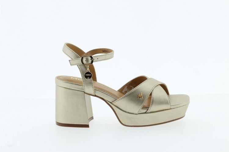 MEXX Sandaal GOUD