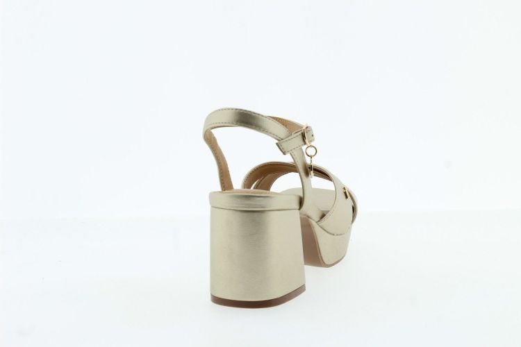 MEXX Sandaal GOUD Dames (NALINA NICKY - ) - Schoenen Slaets