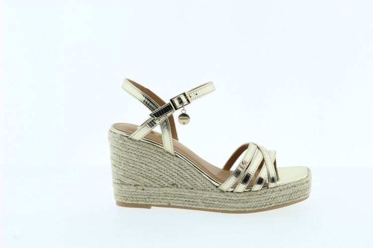MEXX Sandaal GOUD