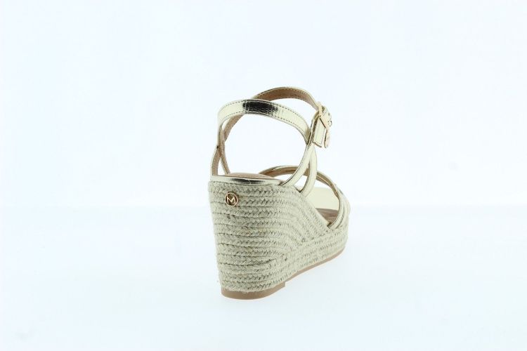 MEXX Sandaal GOUD Dames (NOEMI PAKINA - ) - Schoenen Slaets