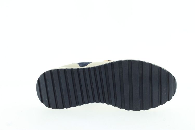 MEXX Sneaker Blauw Dames (NOURAYA OBI - ) - Schoenen Slaets