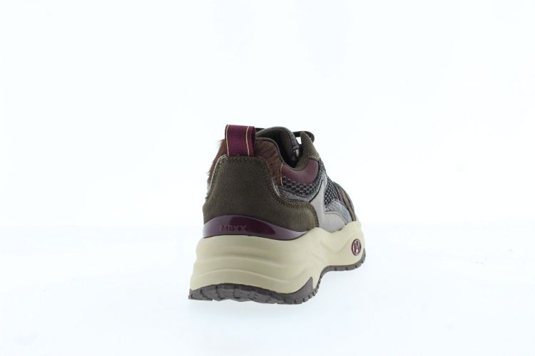 MEXX Sneaker BORDEAUX Dames (PALMA ORA - ) - Schoenen Slaets