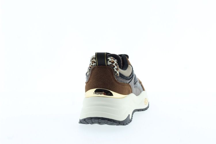 MEXX Sneaker TAUPE Dames (PALMA ORA - ) - Schoenen Slaets