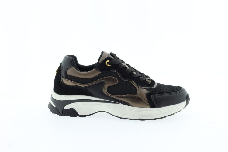 MEXX Sneaker Zwart MEXX Sneaker Zwart