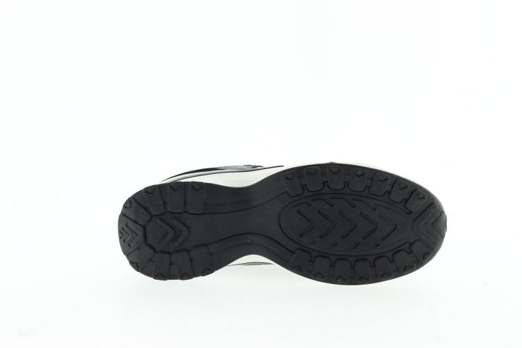 MEXX Sneaker Zwart Dames (PORTIA LOVE  - ) - Schoenen Slaets