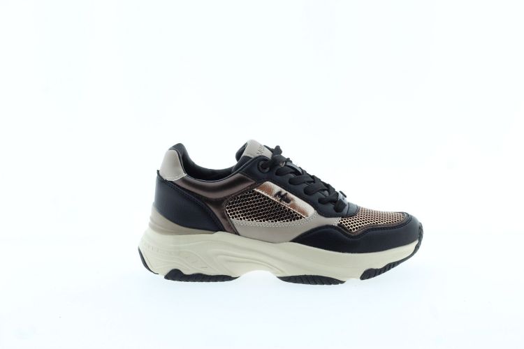 MEXX Sneaker Zwart MEXX Sneaker Zwart