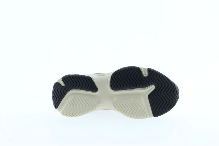 MEXX Sneaker Zwart Dames (RADJA PAX - ) - Schoenen Slaets