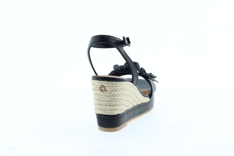 MEXX Sandaal Zwart Dames (TAMMY PAKINA - ) - Schoenen Slaets
