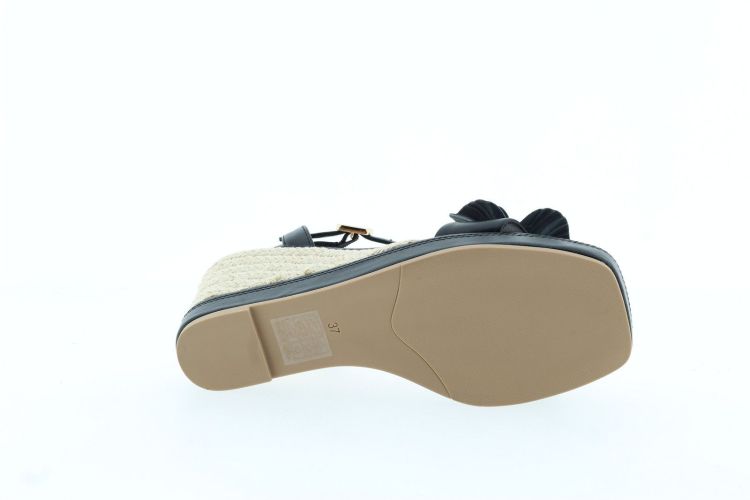 MEXX Sandaal Zwart Dames (TAMMY PAKINA - ) - Schoenen Slaets