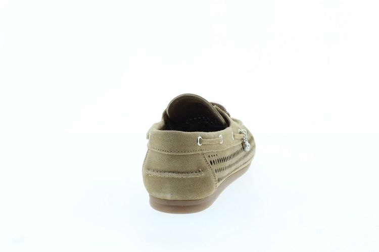 MEXX Loafer Beige Dames (THANDIE II - ) - Schoenen Slaets