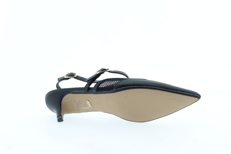 MEXX Sandaal Zwart Dames (TORY SUKI - ) - Schoenen Slaets