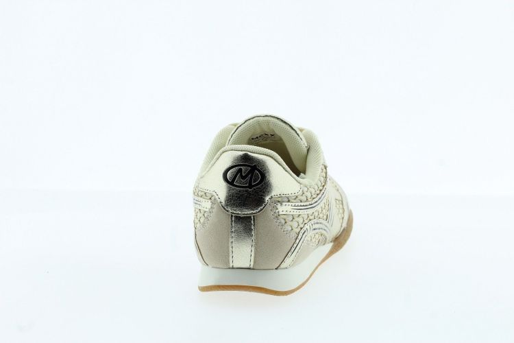 MEXX Sneaker GOUD Dames (TULA SUZY - ) - Schoenen Slaets
