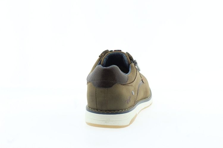 MUSTANG Sneaker Beige Heren (0031002 - ) - Schoenen Slaets