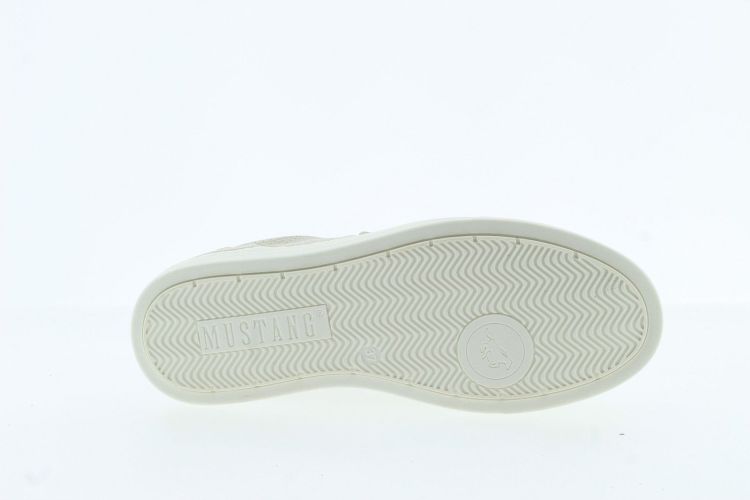 MUSTANG Sneaker Beige Dames (0032006 - ) - Schoenen Slaets