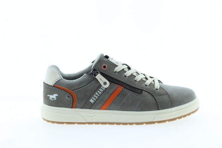 MUSTANG Sneaker Grijs