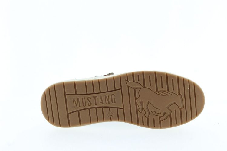 MUSTANG Sneaker Grijs Heren (0061005 - ) - Schoenen Slaets