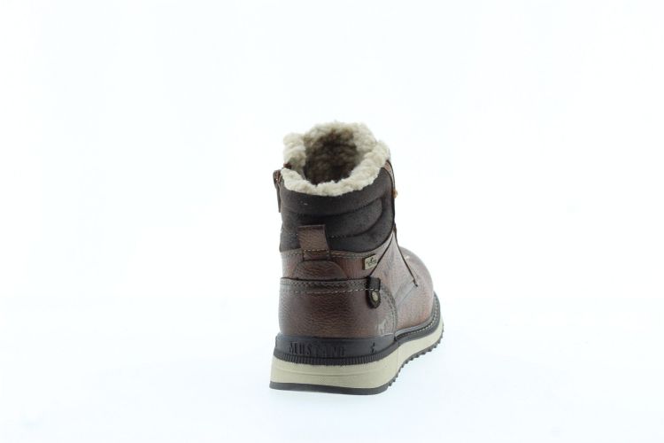 MUSTANG Bottine BRUIN UNISEX KINDEREN (013001 - ) - Schoenen Slaets