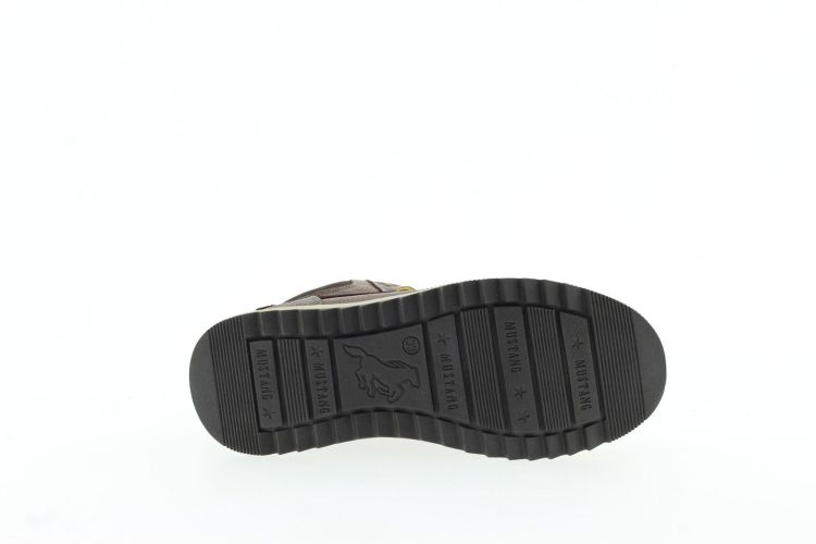 MUSTANG Bottine BRUIN UNISEX KINDEREN (013001 - ) - Schoenen Slaets